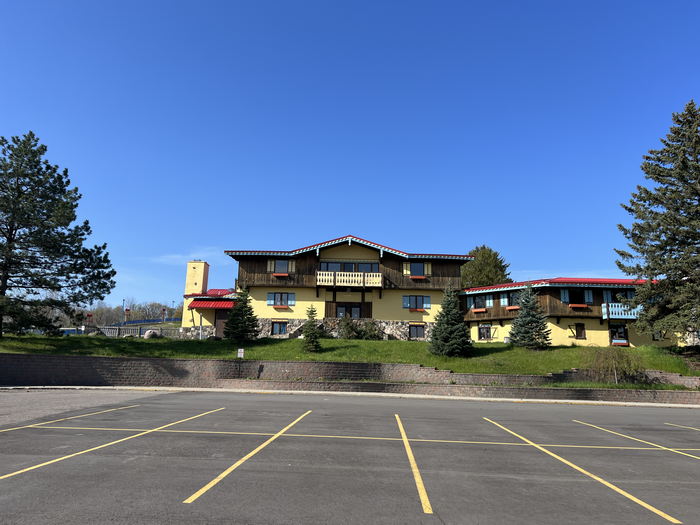 Mt Holly Ski & Snowboard Resort - May 10 2023 Photo (newer photo)